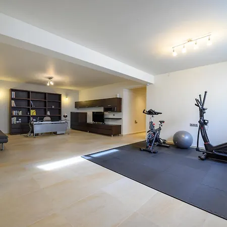 Phillyrea Luxury * بلدة كوس