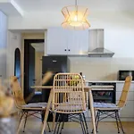 Вилла Phillyrea Luxury