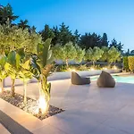 Вилла Phillyrea Luxury Кос
