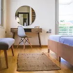 Вилла Phillyrea Luxury *