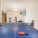 Phillyrea Luxury Вилла *