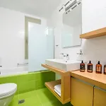Вилла Phillyrea Luxury Кос