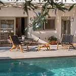 Phillyrea Luxury Вилла Кос