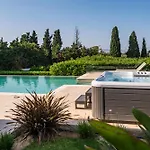 Phillyrea Luxury Вилла