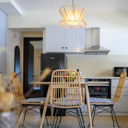 Villa Phillyrea Luxury
