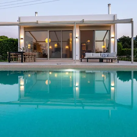 Phillyrea Luxury * Kos Town