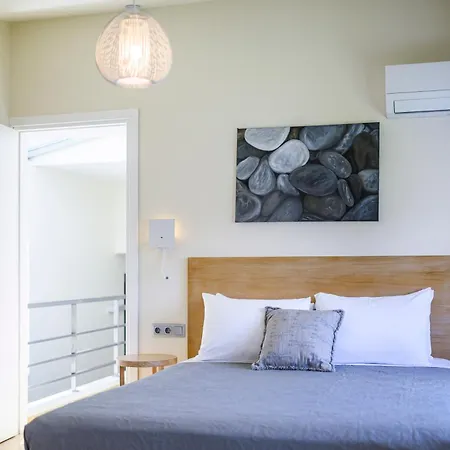 Villa Phillyrea Luxury