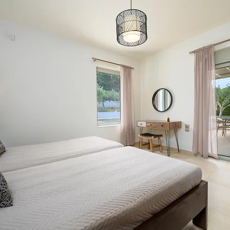 Villa Phillyrea Luxury