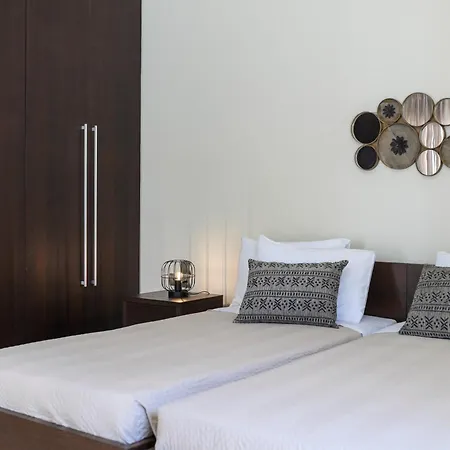 Villa Phillyrea Luxury