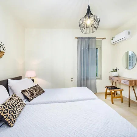 Phillyrea Luxury Kos Town