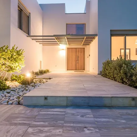 Villa Phillyrea Luxury