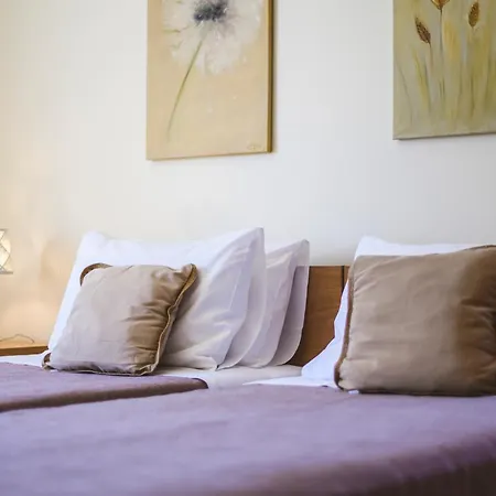 Villa Phillyrea Luxury
