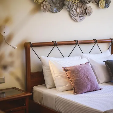 Villa Phillyrea Luxury *