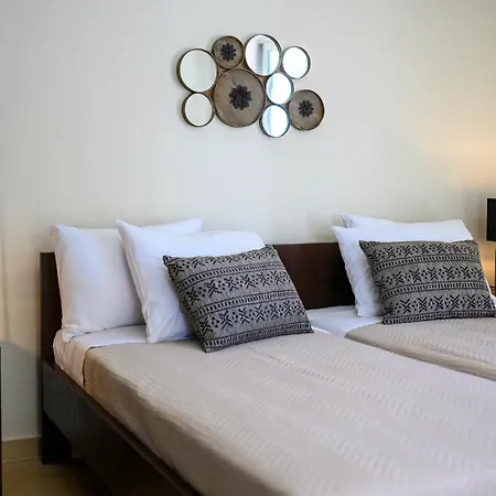 Phillyrea Luxury