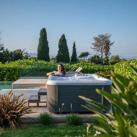 Villa Phillyrea Luxury *