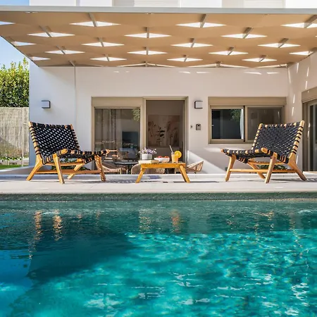 Phillyrea Luxury Kos Town