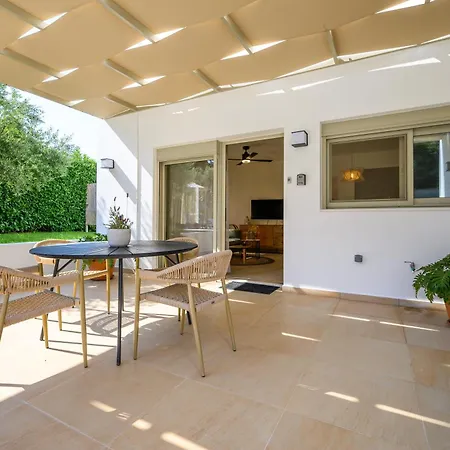 Phillyrea Luxury Kos Town