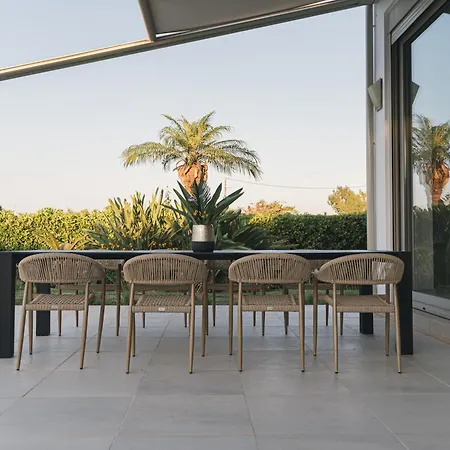 Villa Phillyrea Luxury Kos Town