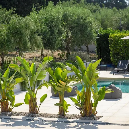 Villa Phillyrea Luxury *