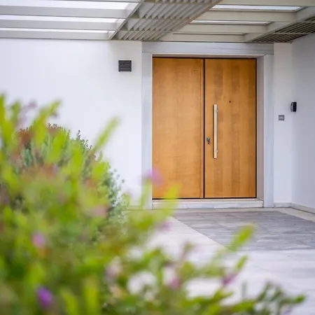 Phillyrea Luxury Вилла *