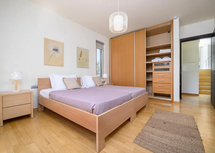 Phillyrea Luxury Вилла Кос