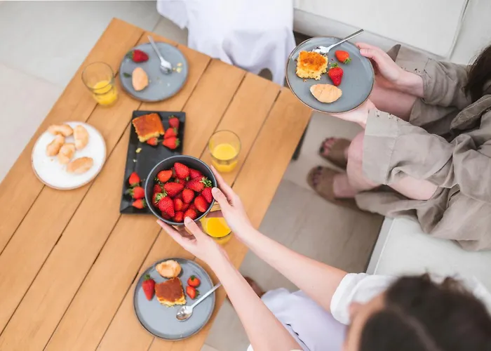 Phillyrea Luxury Вилла Кос