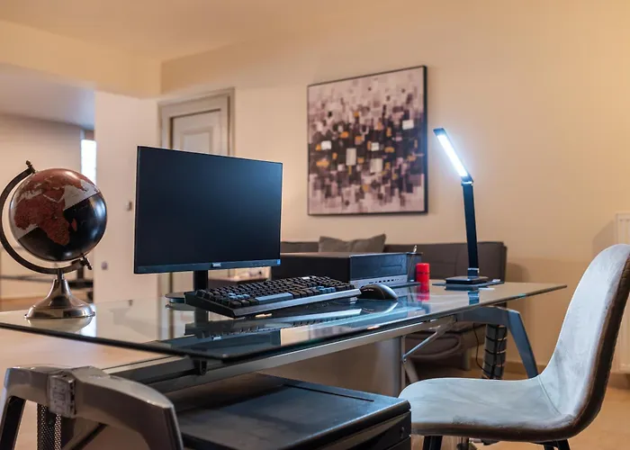 Phillyrea Luxury Вилла