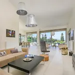 Villa Phillyrea Luxury Kos Town
