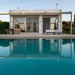 Phillyrea Luxury * Kos-Stadt