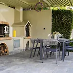 Phillyrea Luxury * Kos-Stadt