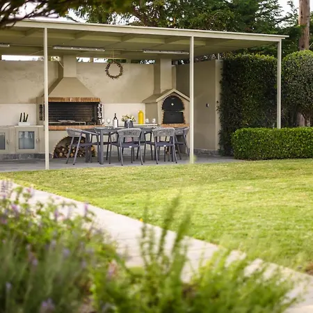 Phillyrea Luxury ヴィラ コス・タウン