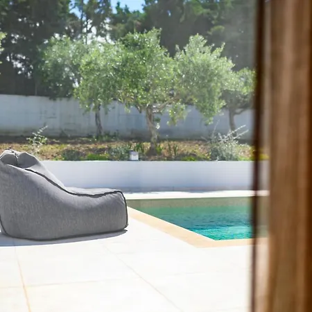 ヴィラ Phillyrea Luxury *