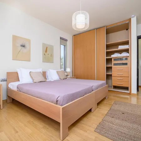 Phillyrea Luxury ヴィラ コス・タウン