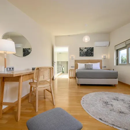 ヴィラ Phillyrea Luxury *