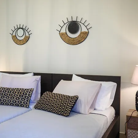 Phillyrea Luxury ヴィラ