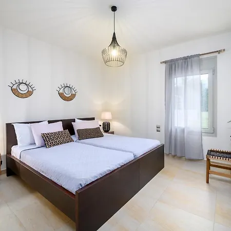 ヴィラ Phillyrea Luxury *