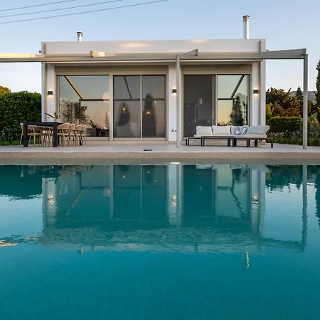 Phillyrea Luxury * Kos-stad