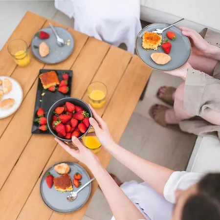 Phillyrea Luxury ヴィラ コス・タウン