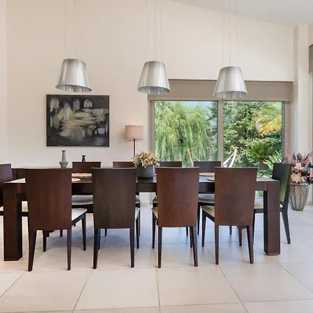 ヴィラ Phillyrea Luxury *