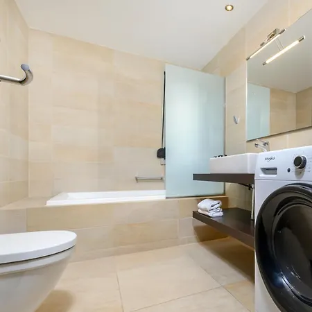 Phillyrea Luxury ヴィラ コス・タウン