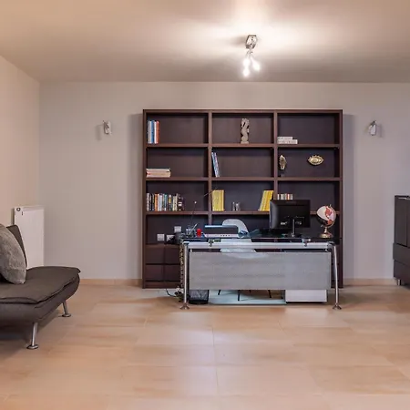 Phillyrea Luxury ヴィラ コス・タウン