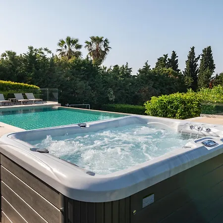 Phillyrea Luxury ヴィラ