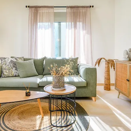 Phillyrea Luxury فيلة بلدة كوس