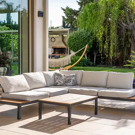 Phillyrea Luxury Kos