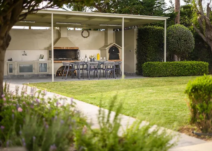 Phillyrea Luxury Vila Kos