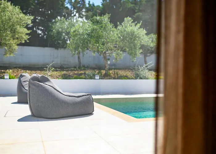 Vila Phillyrea Luxury *