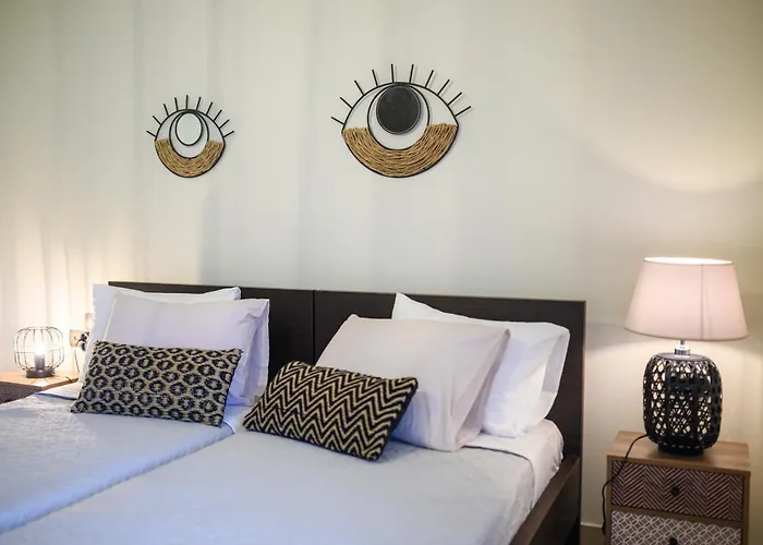 Phillyrea Luxury Vila