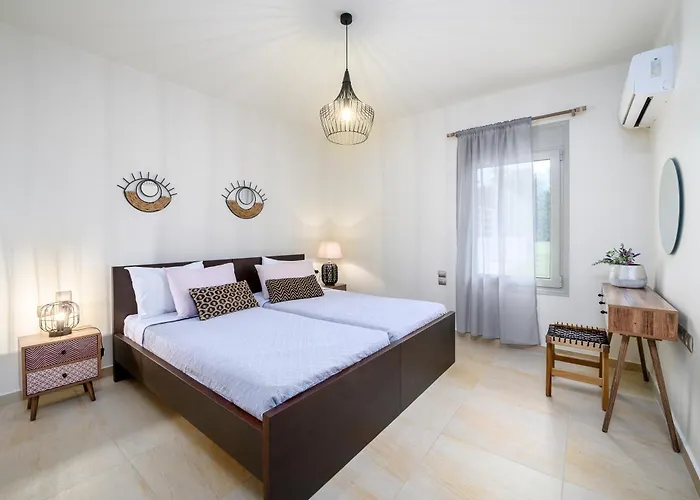 Vila Phillyrea Luxury *