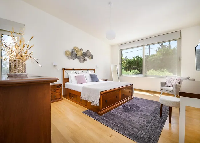 Vila Phillyrea Luxury