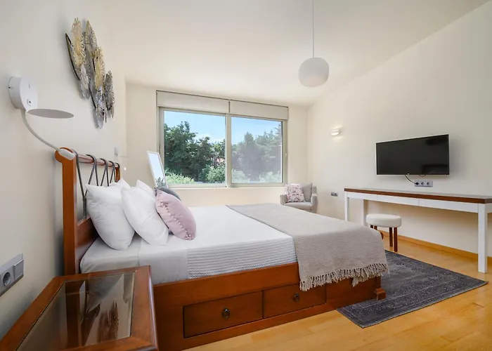 Phillyrea Luxury Kos